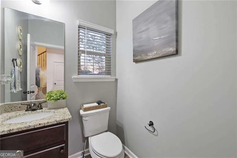 289 Greighmoor CT Loganville, GA 30052