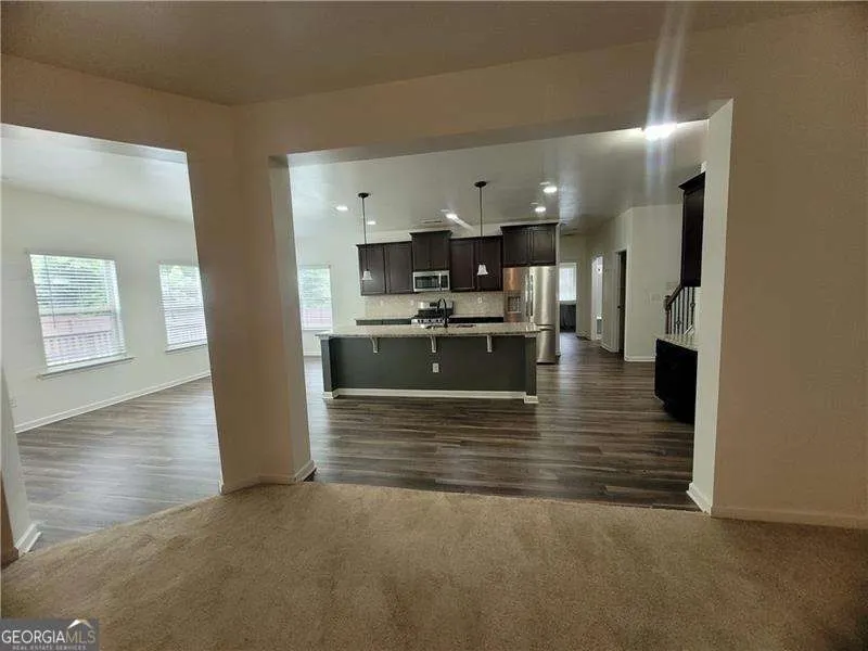 289 Greighmoor CT Loganville, GA 30052
