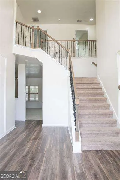 289 Greighmoor CT Loganville, GA 30052