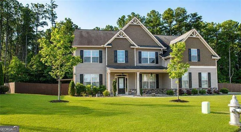 289 Greighmoor CT Loganville, GA 30052