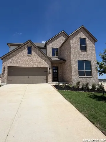15139 Gentleway San Antonio, TX 78245