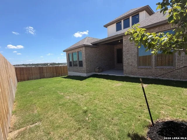 15139 Gentleway San Antonio, TX 78245
