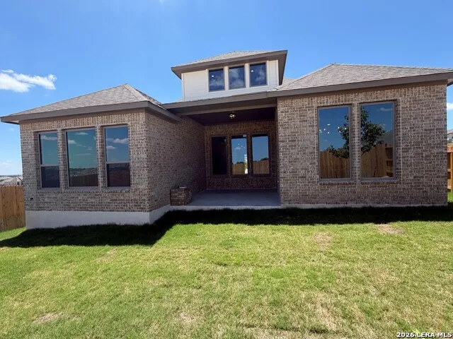 15139 Gentleway San Antonio, TX 78245