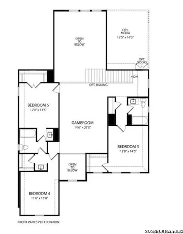 15139 Gentleway San Antonio, TX 78245