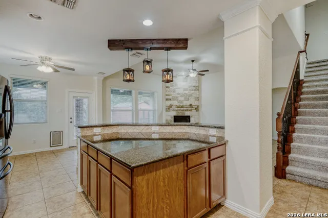 1926 Lindal Pointe San Antonio, TX 78260