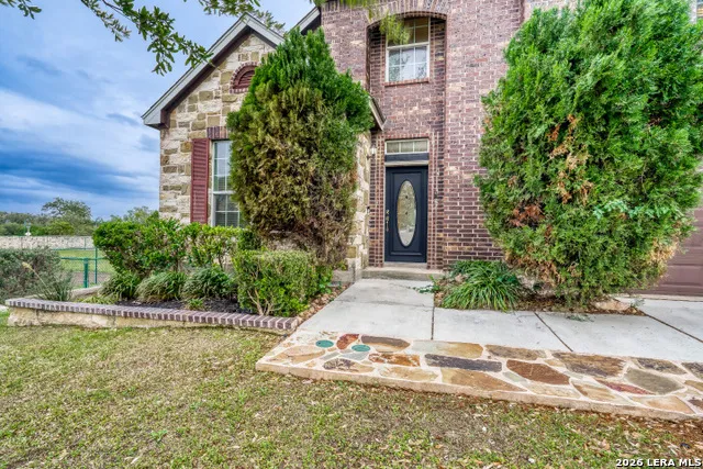1926 Lindal Pointe San Antonio, TX 78260