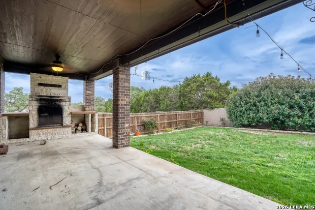 1926 Lindal Pointe San Antonio, TX 78260