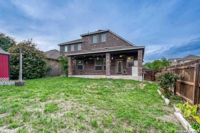 1926 Lindal Pointe San Antonio, TX 78260