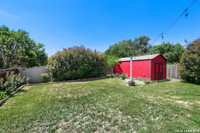 1926 Lindal Pointe San Antonio, TX 78260