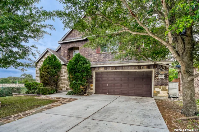 1926 Lindal Pointe San Antonio, TX 78260
