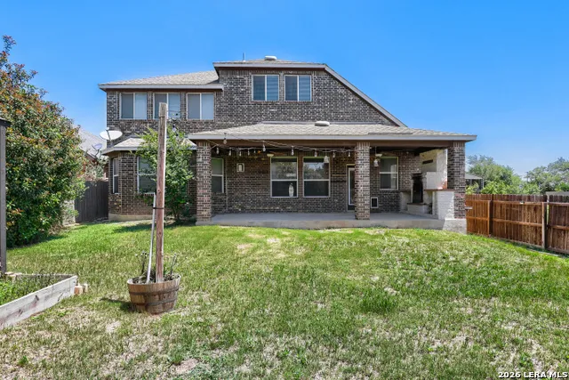1926 Lindal Pointe San Antonio, TX 78260
