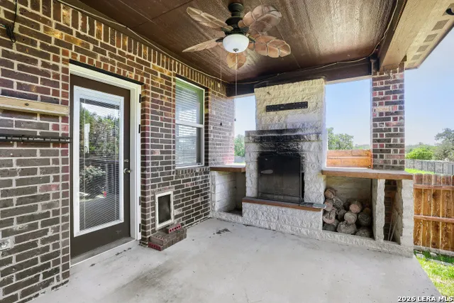 1926 Lindal Pointe San Antonio, TX 78260