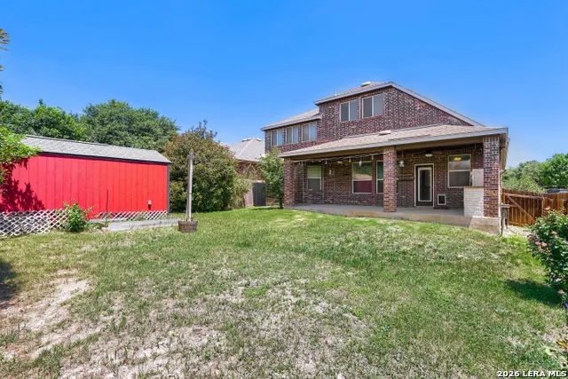 1926 Lindal Pointe San Antonio, TX 78260
