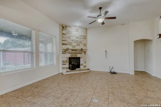 1926 Lindal Pointe San Antonio, TX 78260