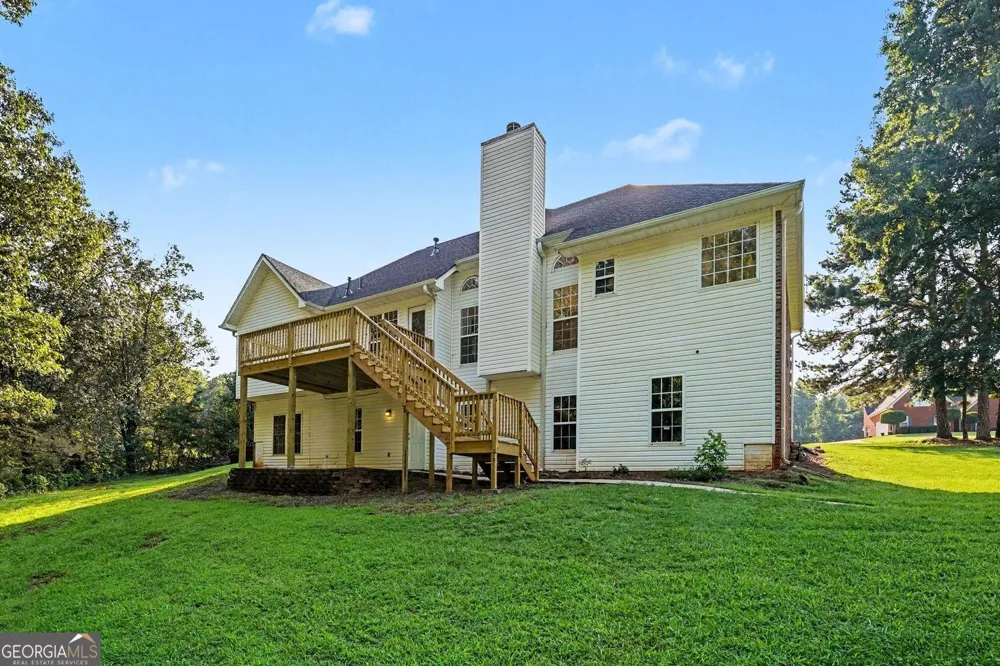 630 Brookgreen PL McDonough, GA 30252