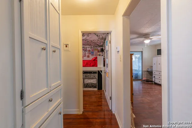 1510 llano Junction, TX 76849