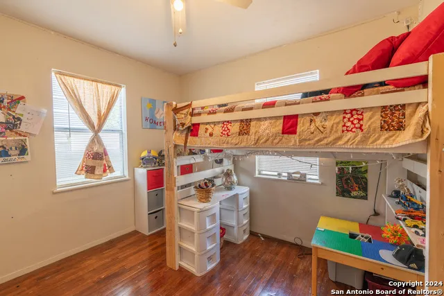 1510 llano Junction, TX 76849