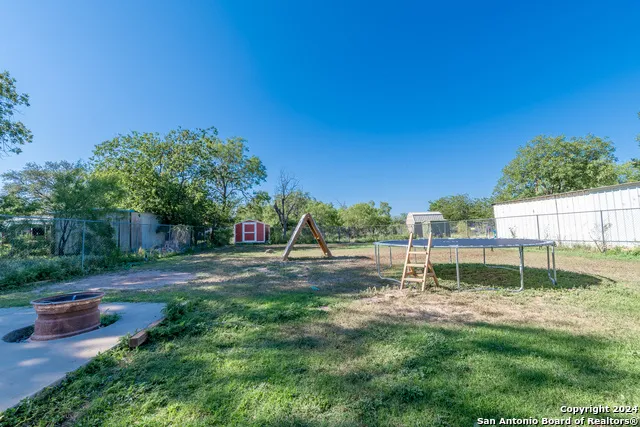 1510 llano Junction, TX 76849
