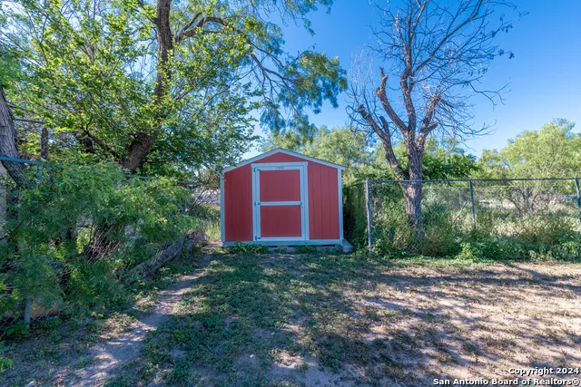 1510 llano Junction, TX 76849
