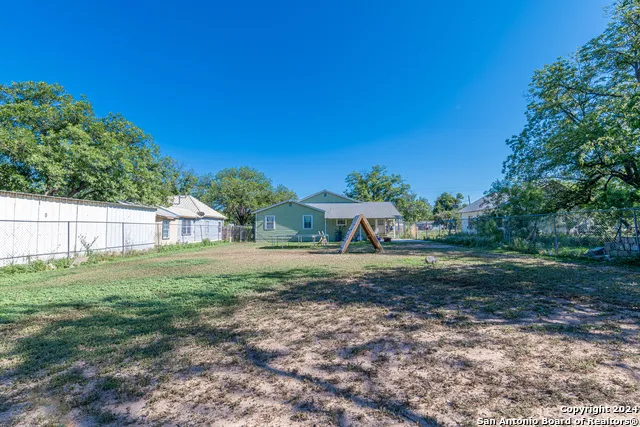 1510 llano Junction, TX 76849