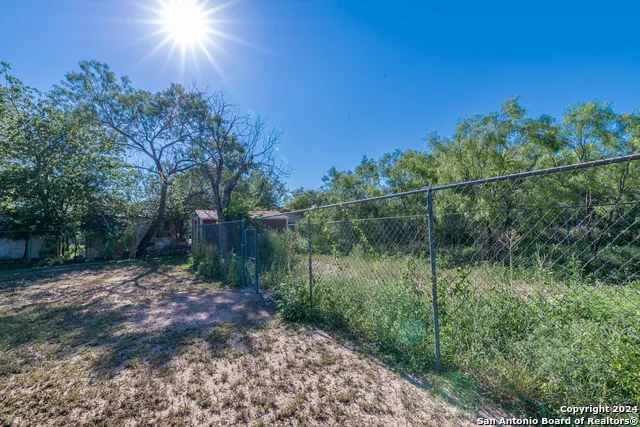 1510 llano Junction, TX 76849