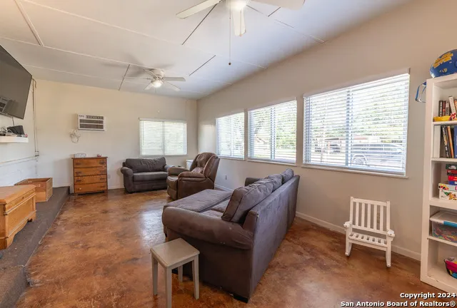1510 llano Junction, TX 76849