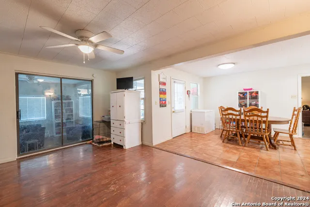 1510 llano Junction, TX 76849