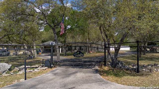 2014 Whispering Water Spring Branch, TX 78070