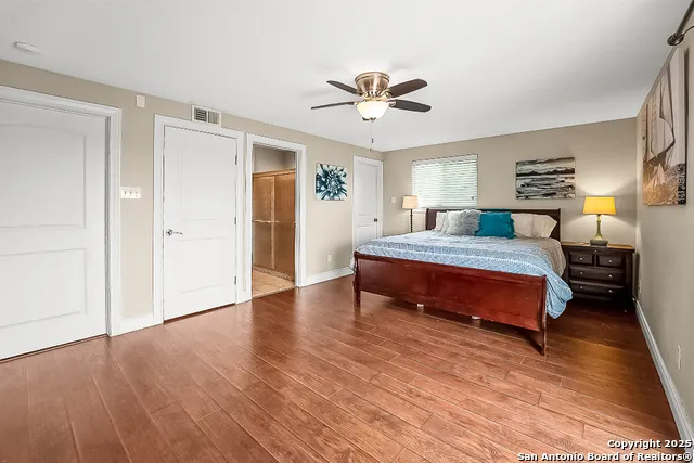 707 Park Shores Canyon Lake, TX 78133
