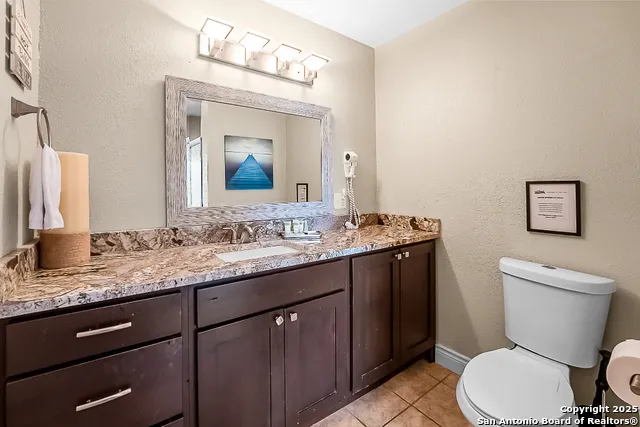 707 Park Shores Canyon Lake, TX 78133
