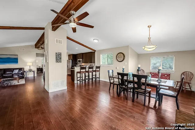 707 Park Shores Canyon Lake, TX 78133