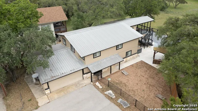 707 Park Shores Canyon Lake, TX 78133