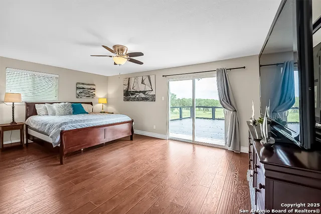 707 Park Shores Canyon Lake, TX 78133