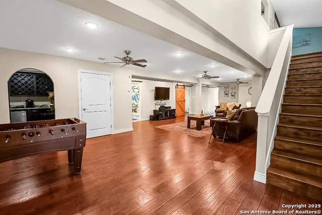 707 Park Shores Canyon Lake, TX 78133