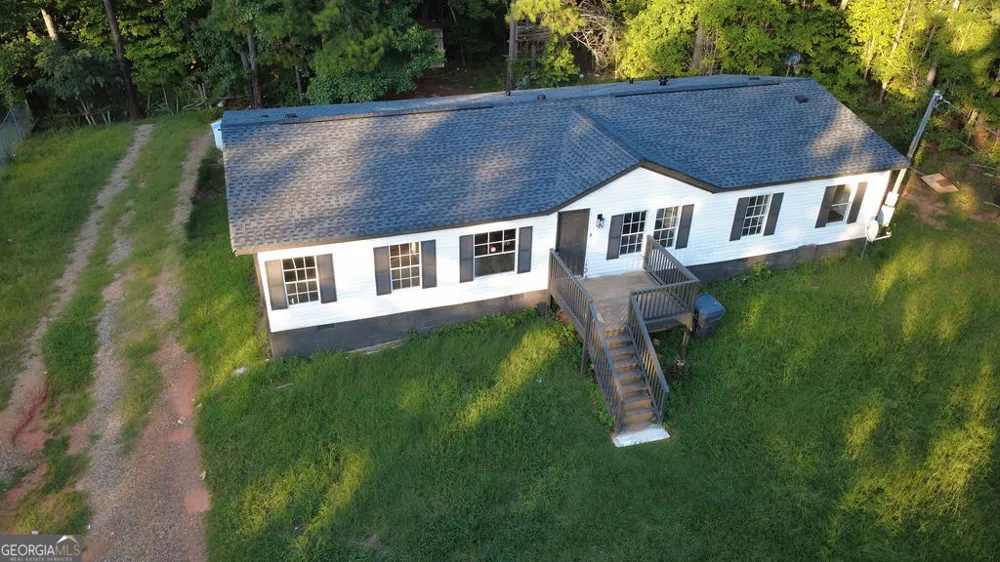 158 Felton DR Milledgeville, GA 31061