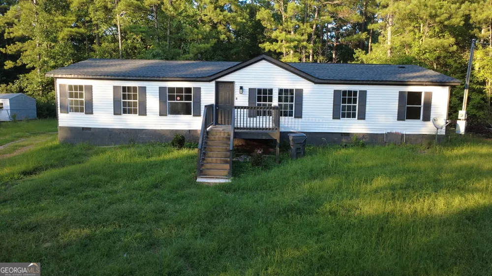 158 Felton DR Milledgeville, GA 31061