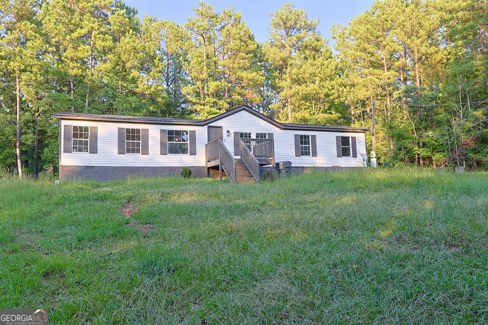 158 Felton DR Milledgeville, GA 31061