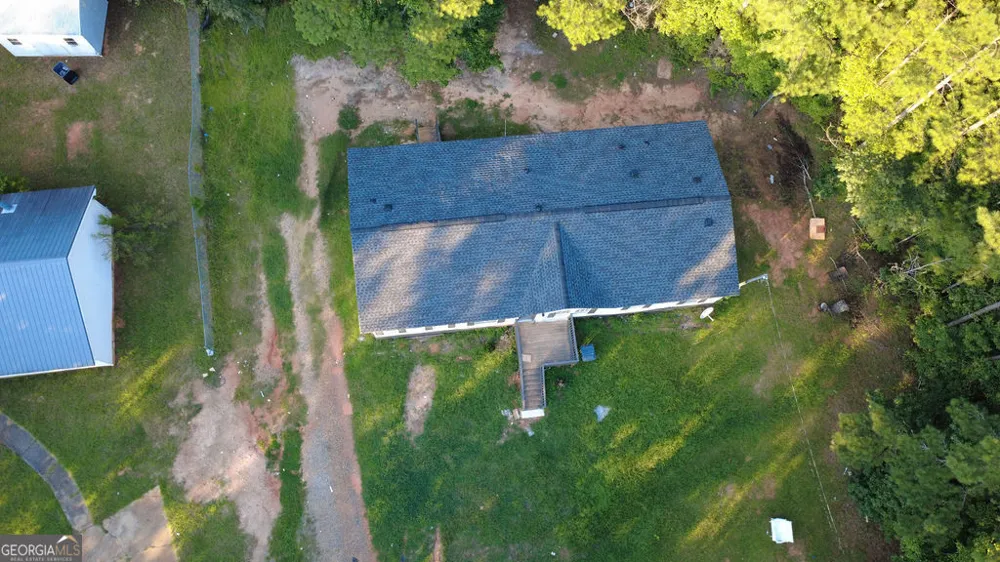 158 Felton DR Milledgeville, GA 31061