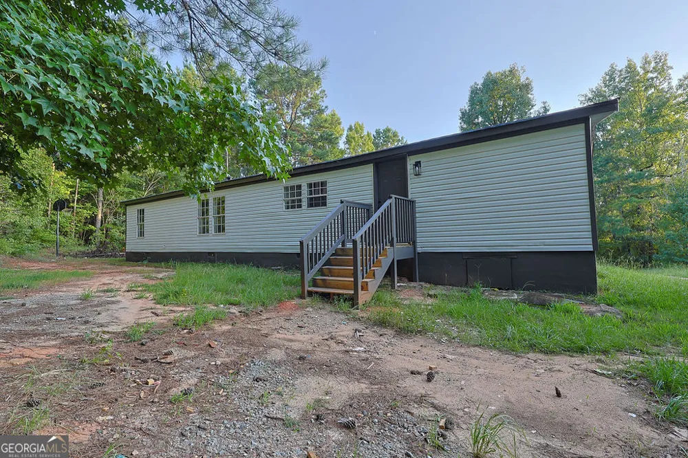 158 Felton DR Milledgeville, GA 31061