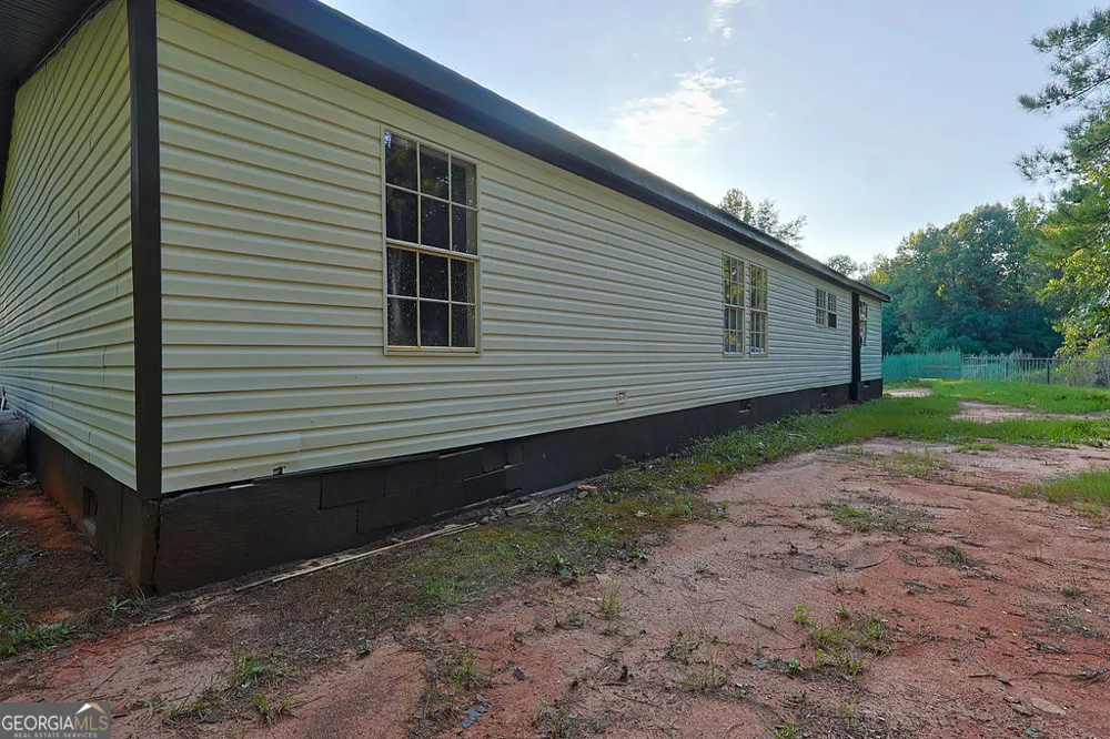 158 Felton DR Milledgeville, GA 31061