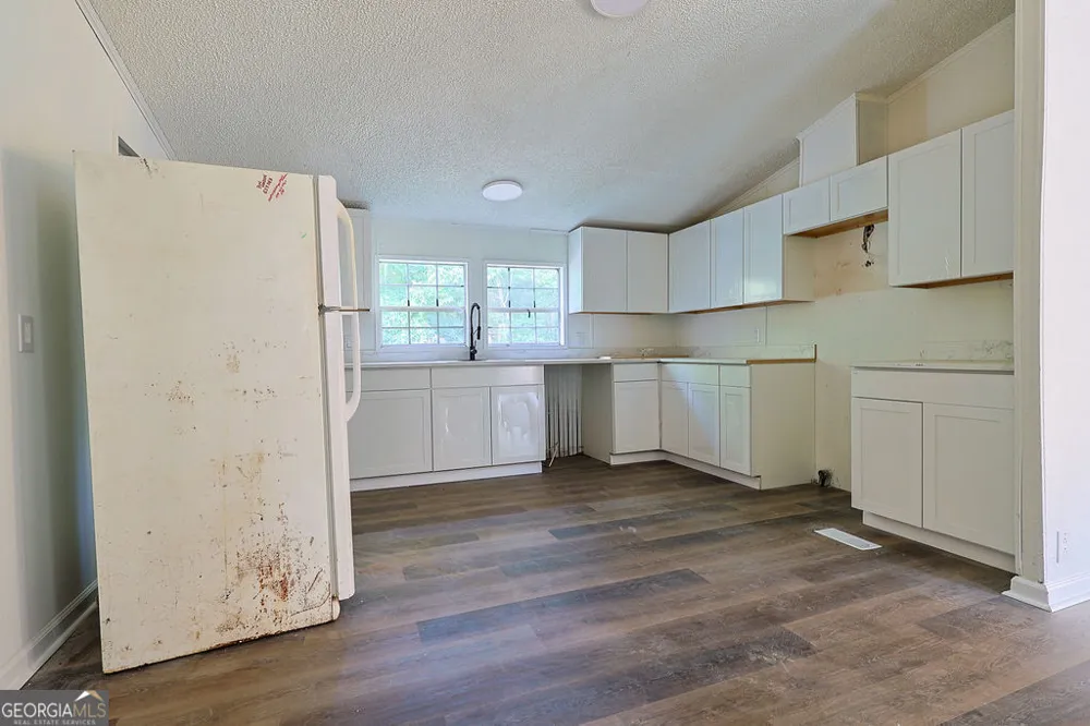 158 Felton DR Milledgeville, GA 31061