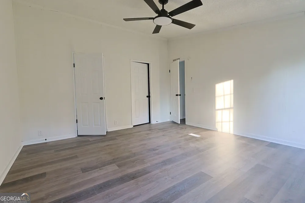 158 Felton DR Milledgeville, GA 31061