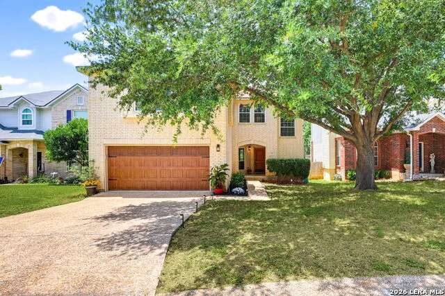38 MORGANS BLF San Antonio, TX 78216