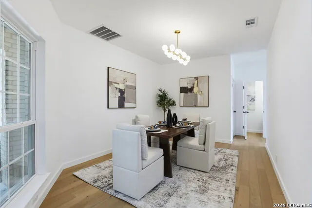 38 MORGANS BLF San Antonio, TX 78216