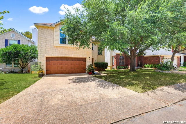 38 MORGANS BLF San Antonio, TX 78216