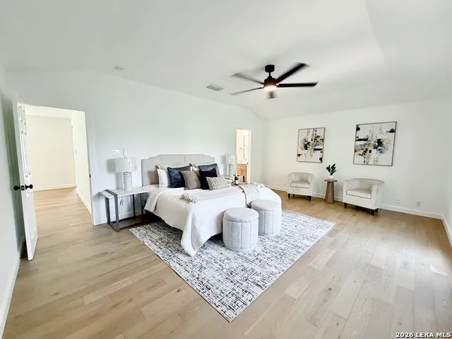 38 MORGANS BLF San Antonio, TX 78216