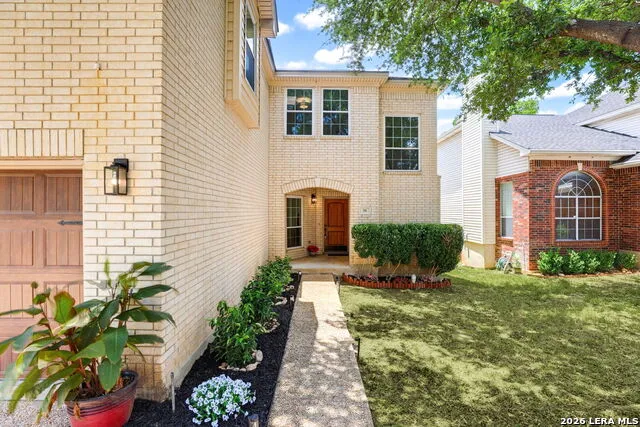 38 MORGANS BLF San Antonio, TX 78216