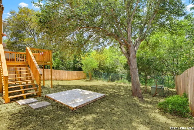 38 MORGANS BLF San Antonio, TX 78216