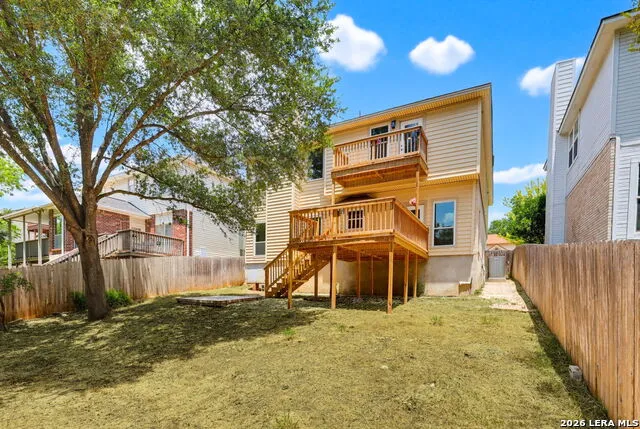38 MORGANS BLF San Antonio, TX 78216