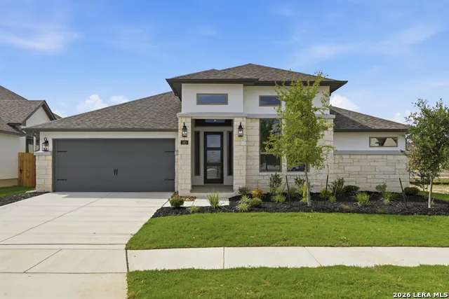 343 Grand Legacy New Braunfels, TX 78130